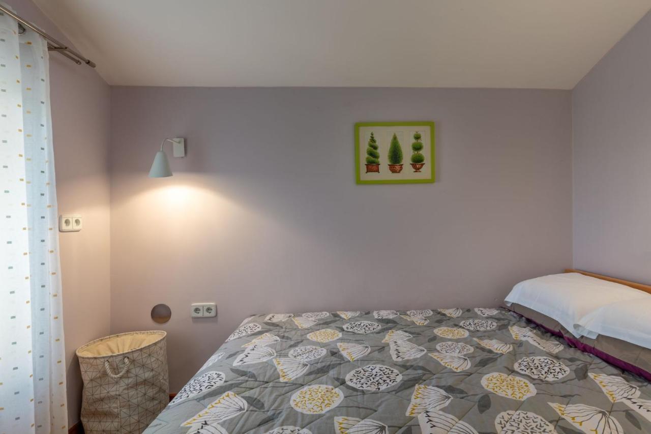 Korina Apartment กอสเตรนา ภายนอก รูปภาพ